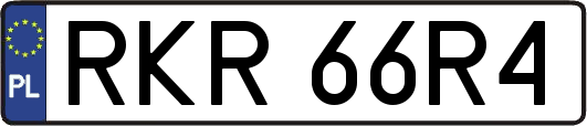 RKR66R4