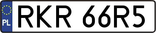 RKR66R5