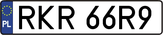 RKR66R9
