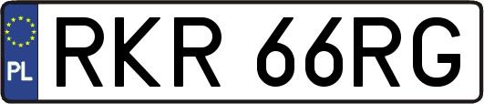 RKR66RG