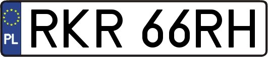RKR66RH
