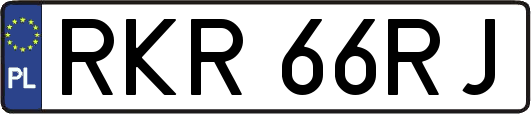 RKR66RJ