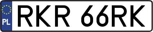 RKR66RK