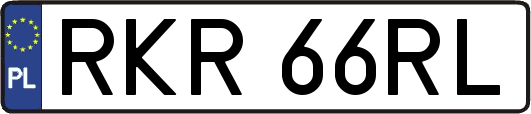 RKR66RL