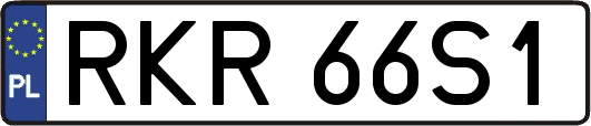 RKR66S1