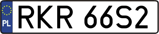 RKR66S2