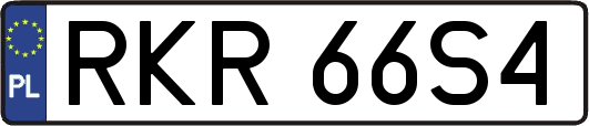 RKR66S4