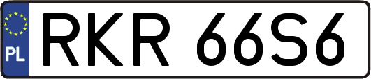 RKR66S6