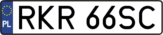 RKR66SC