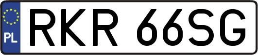 RKR66SG