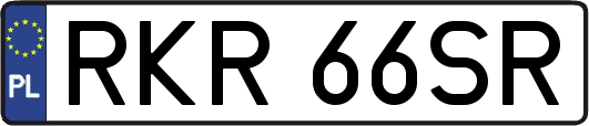 RKR66SR