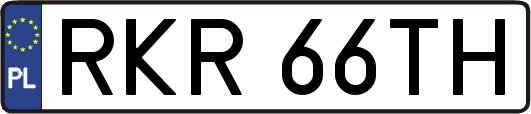 RKR66TH