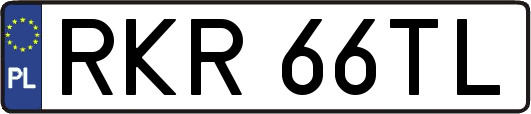 RKR66TL