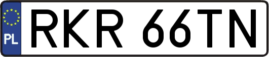 RKR66TN