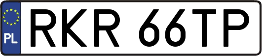 RKR66TP
