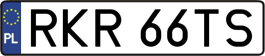 RKR66TS