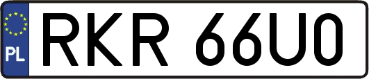 RKR66U0