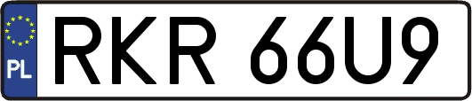 RKR66U9