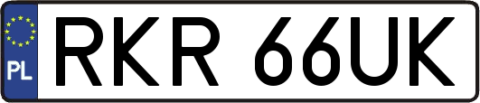 RKR66UK