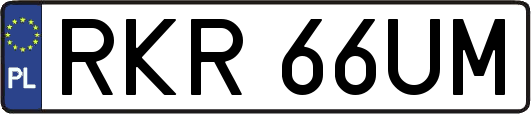 RKR66UM