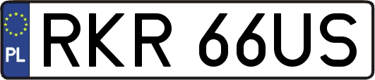 RKR66US