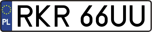RKR66UU
