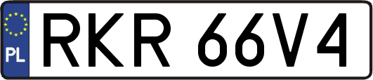 RKR66V4