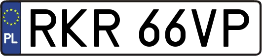 RKR66VP