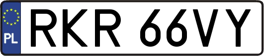 RKR66VY