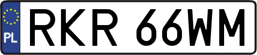 RKR66WM