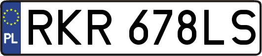 RKR678LS