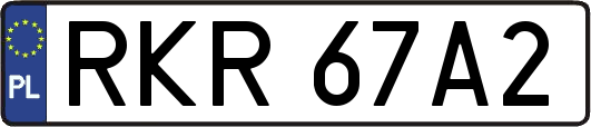 RKR67A2
