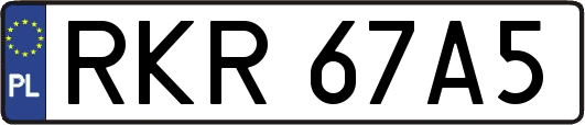 RKR67A5