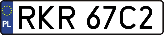 RKR67C2