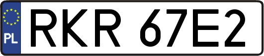 RKR67E2