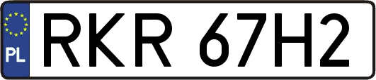 RKR67H2
