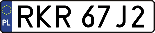 RKR67J2