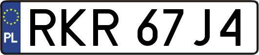 RKR67J4