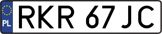 RKR67JC