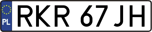 RKR67JH