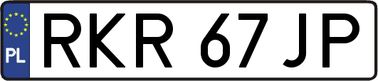RKR67JP