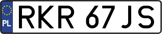RKR67JS