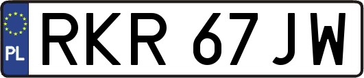 RKR67JW