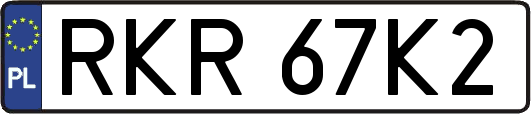 RKR67K2