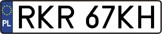 RKR67KH