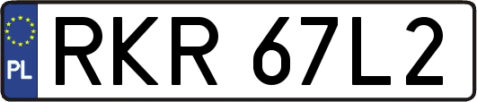 RKR67L2