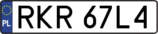 RKR67L4