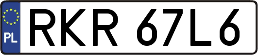 RKR67L6