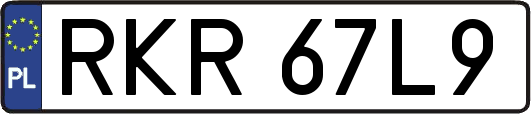 RKR67L9