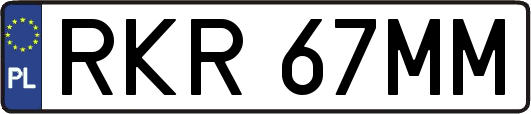 RKR67MM